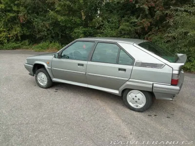 BX