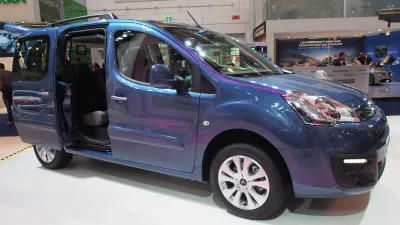 Berlingo