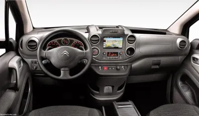 Berlingo