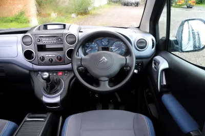 Berlingo
