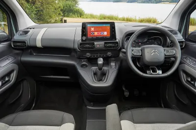 Berlingo