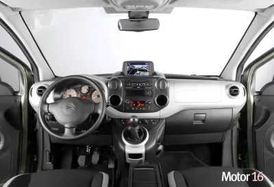 Berlingo