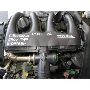 Berlingo