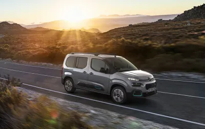 Berlingo