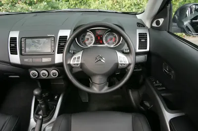 C-Crosser