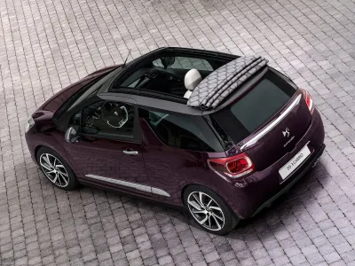 DS3
