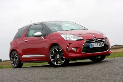 DS3