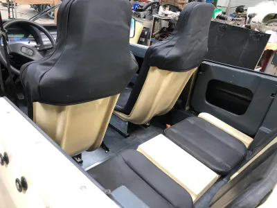 E-Méhari