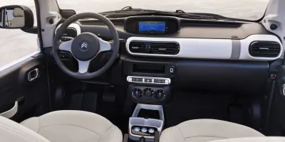 E-Méhari