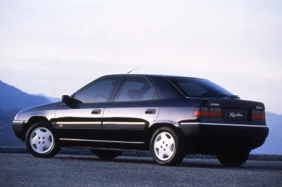 Xantia