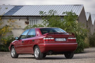 Xantia