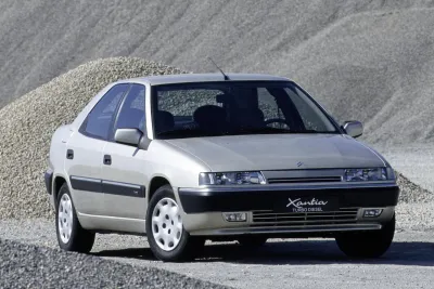 Xantia