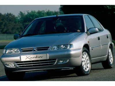 Xantia