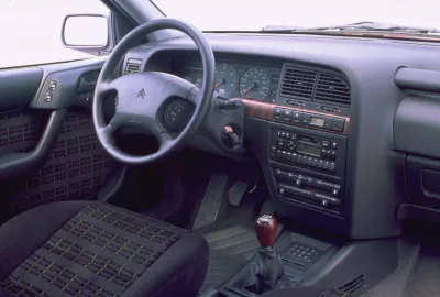 Xantia