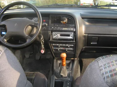 Xantia