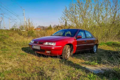 Xantia