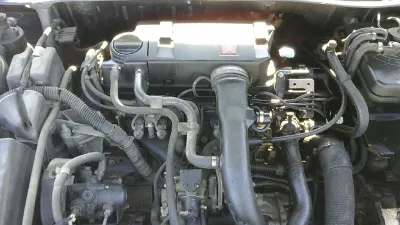 Xantia