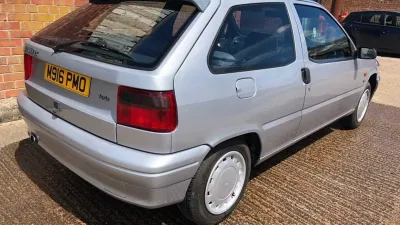 ZX