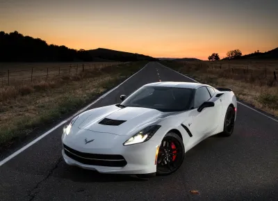C7