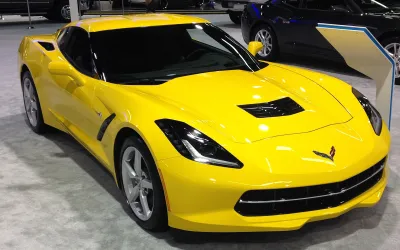 C7