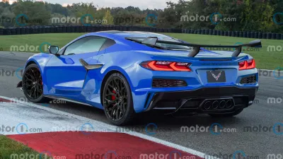 ZR1