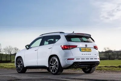 Ateca