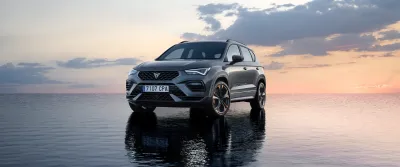 Ateca