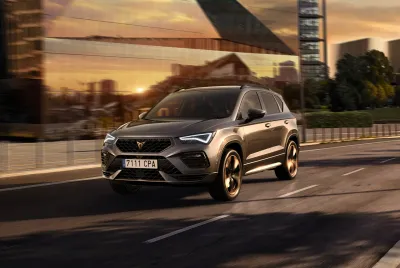 Ateca