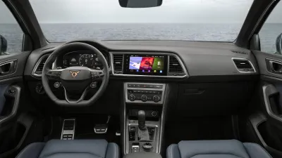 Ateca