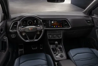 Ateca