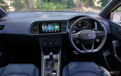 Ateca