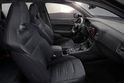 Ateca