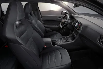 Ateca