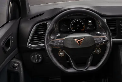 Ateca
