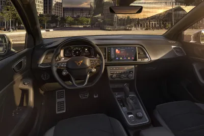 Ateca