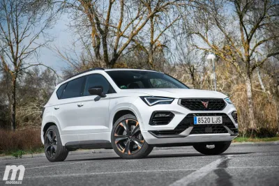 Ateca