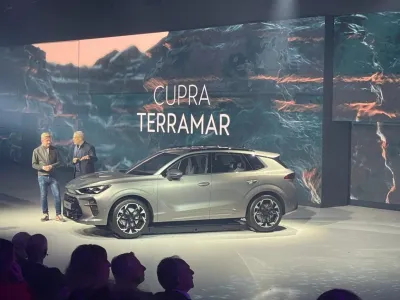 Terramar