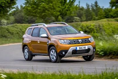 Duster