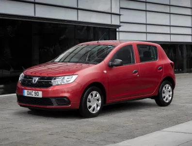 Sandero
