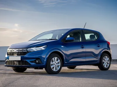 Sandero
