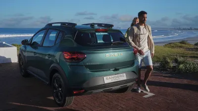 Sandero