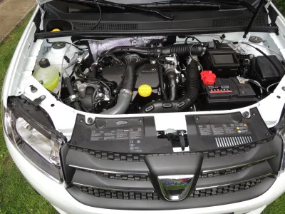 Sandero