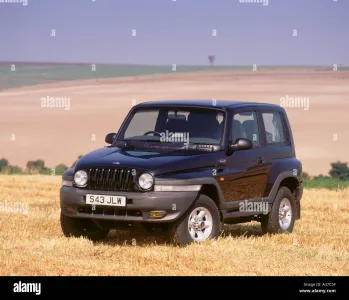 Korando