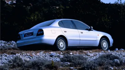 Leganza