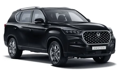 Rexton