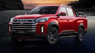 Rexton