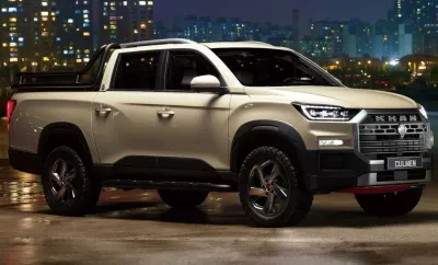 Rexton