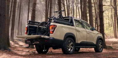 Rexton