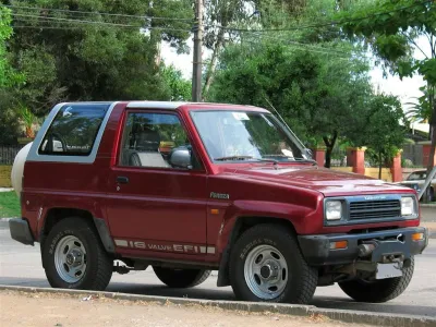 Feroza