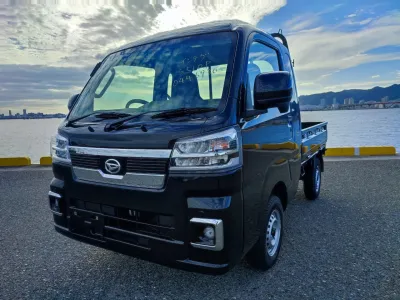 Hijet
